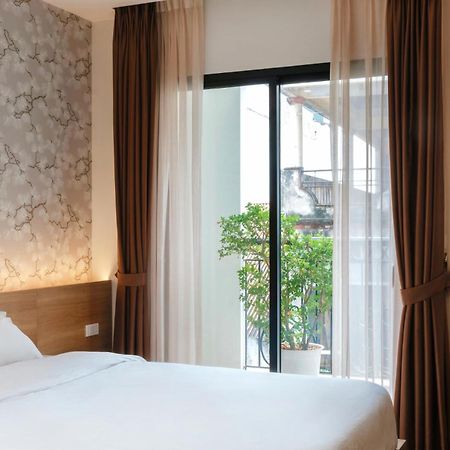 Hanoi Bliss Nam Ngu Kültér fotó